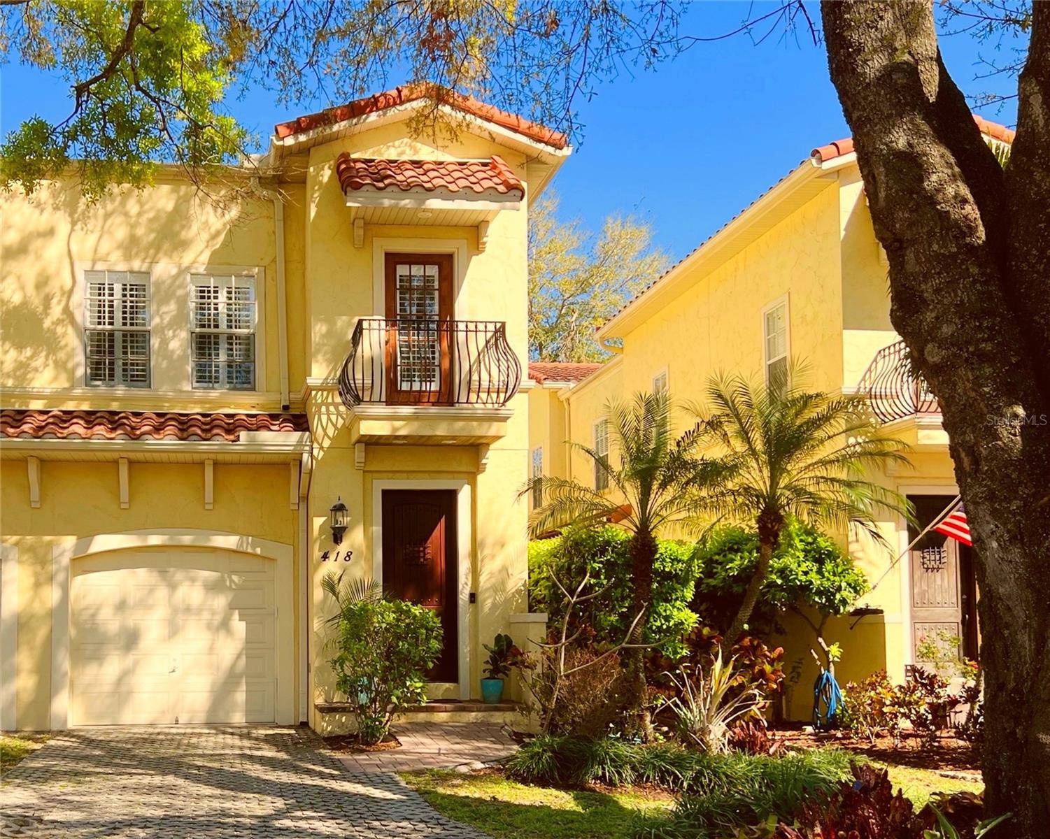 418 S HABANA AVE, Tampa, FL 33609
