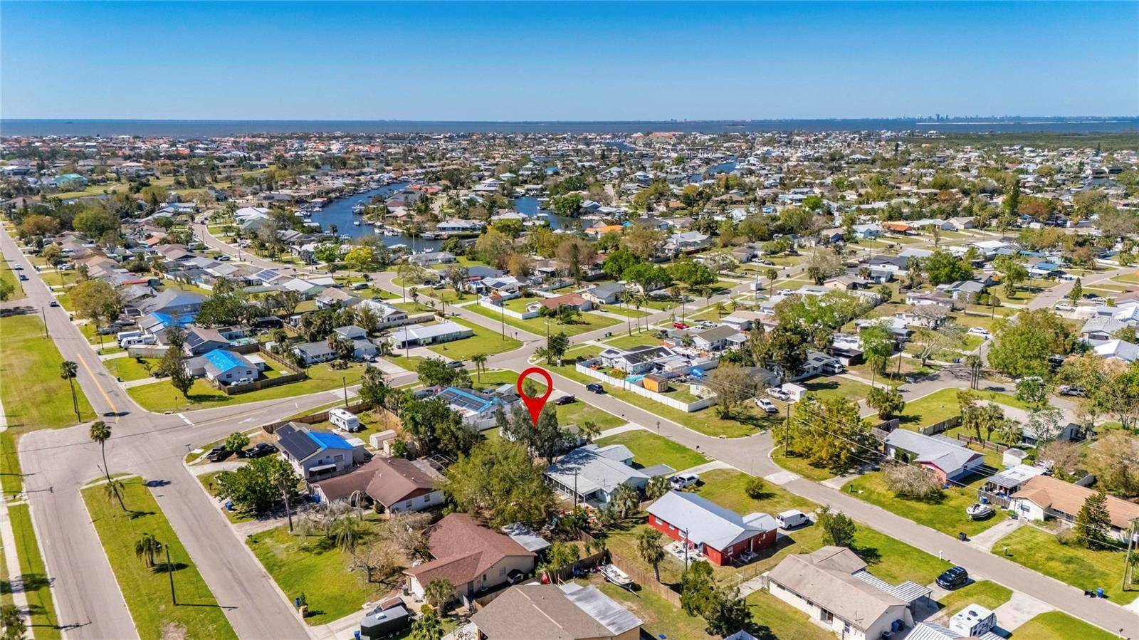 Apollo Beach, FL 33572,564 FLORIDA CIR S