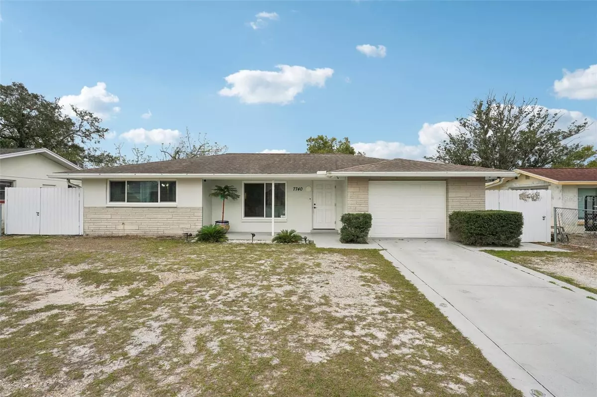Port Richey, FL 34668,7740 BRACKEN DR