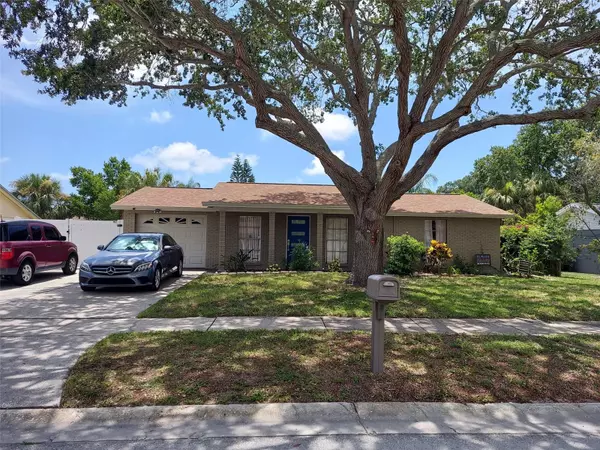 1012 GREENLEAF WAY, Tarpon Springs, FL 34689