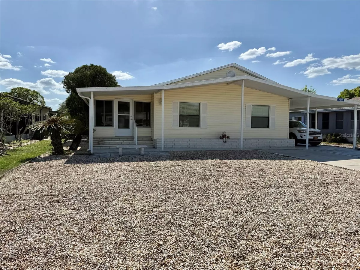 Brooksville, FL 34613,7575 WESTERN CIR DR