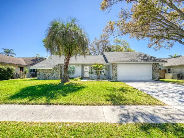 2988 PINEWOOD RUN, Palm Harbor, FL 34684