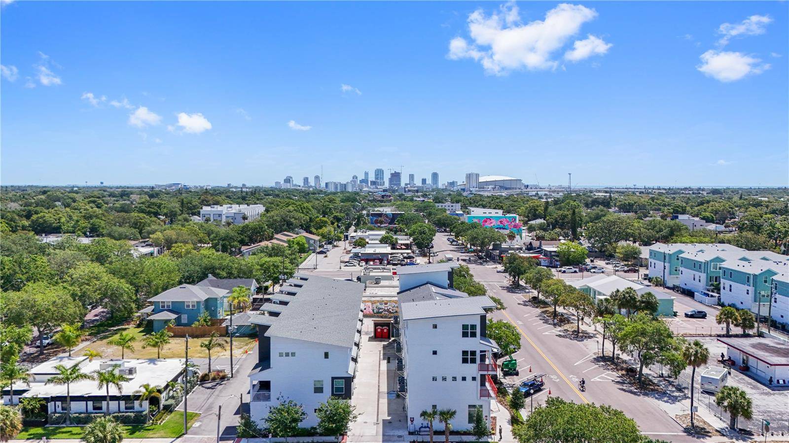 St Petersburg, FL 33713,15 29TH ST N #Lot 7