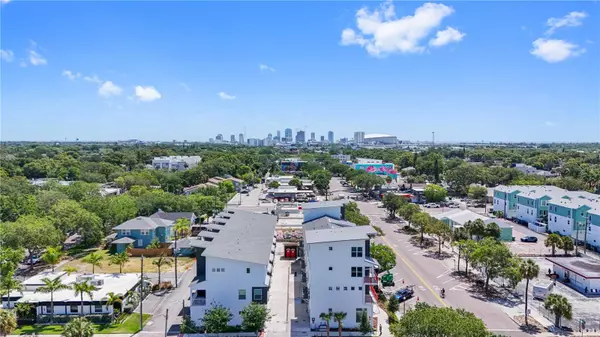 St Petersburg, FL 33713,15 29TH ST N #Lot 9