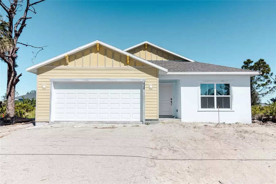 434 ALBATROSS RD, Rotonda West, FL 33947