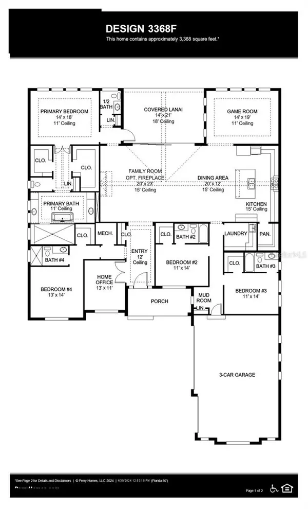 Brooksville, FL 34601,5047 SUMMIT VIEW DR