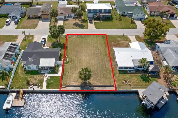 Lot 85 MAKO DR, Hudson, FL 34667