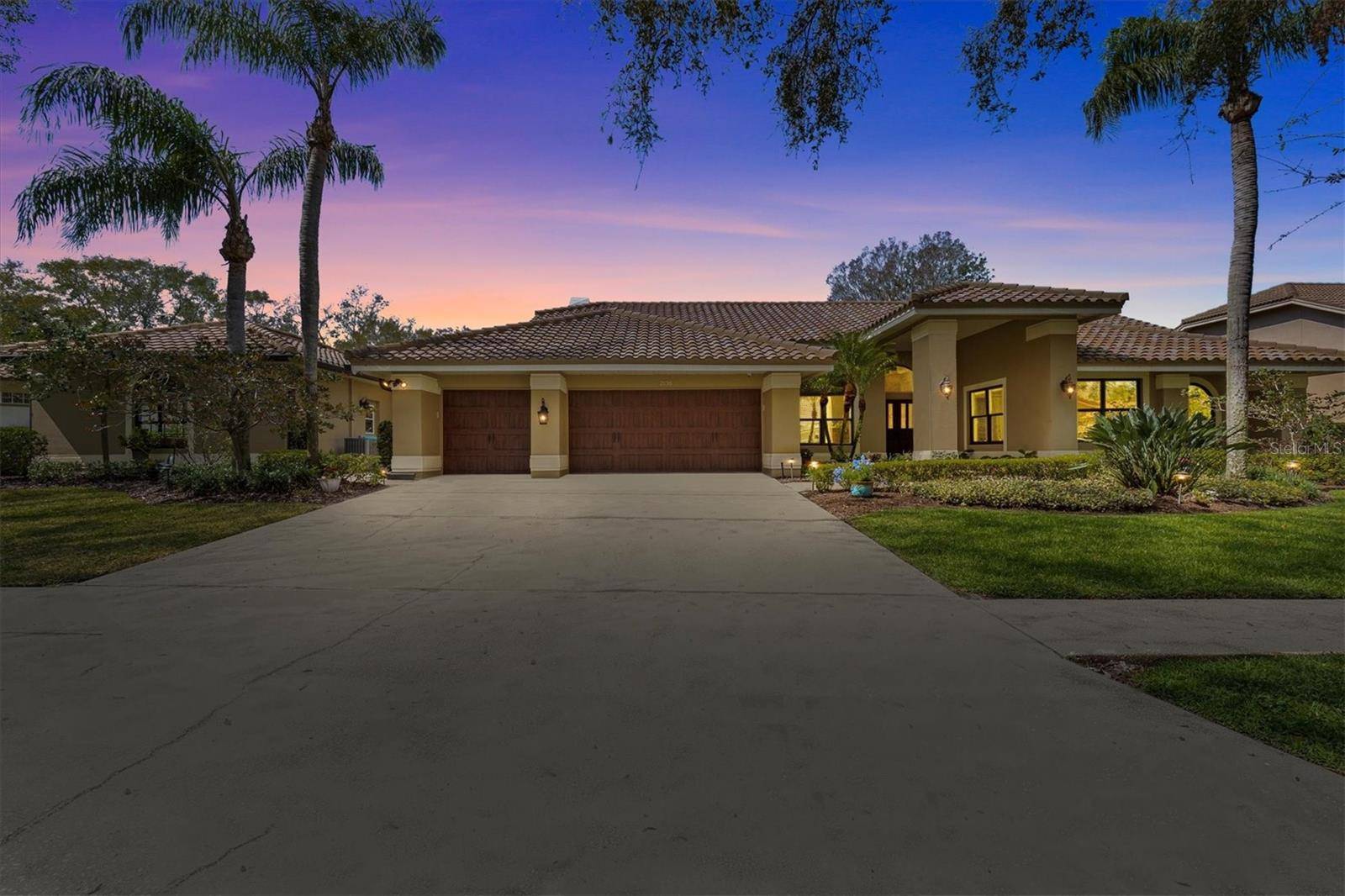 Palm Harbor, FL 34684,2136 PINNACLE CIR N