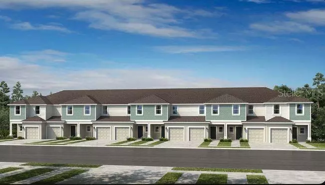 2553 PENGUIN BLVD, Davenport, FL 33837
