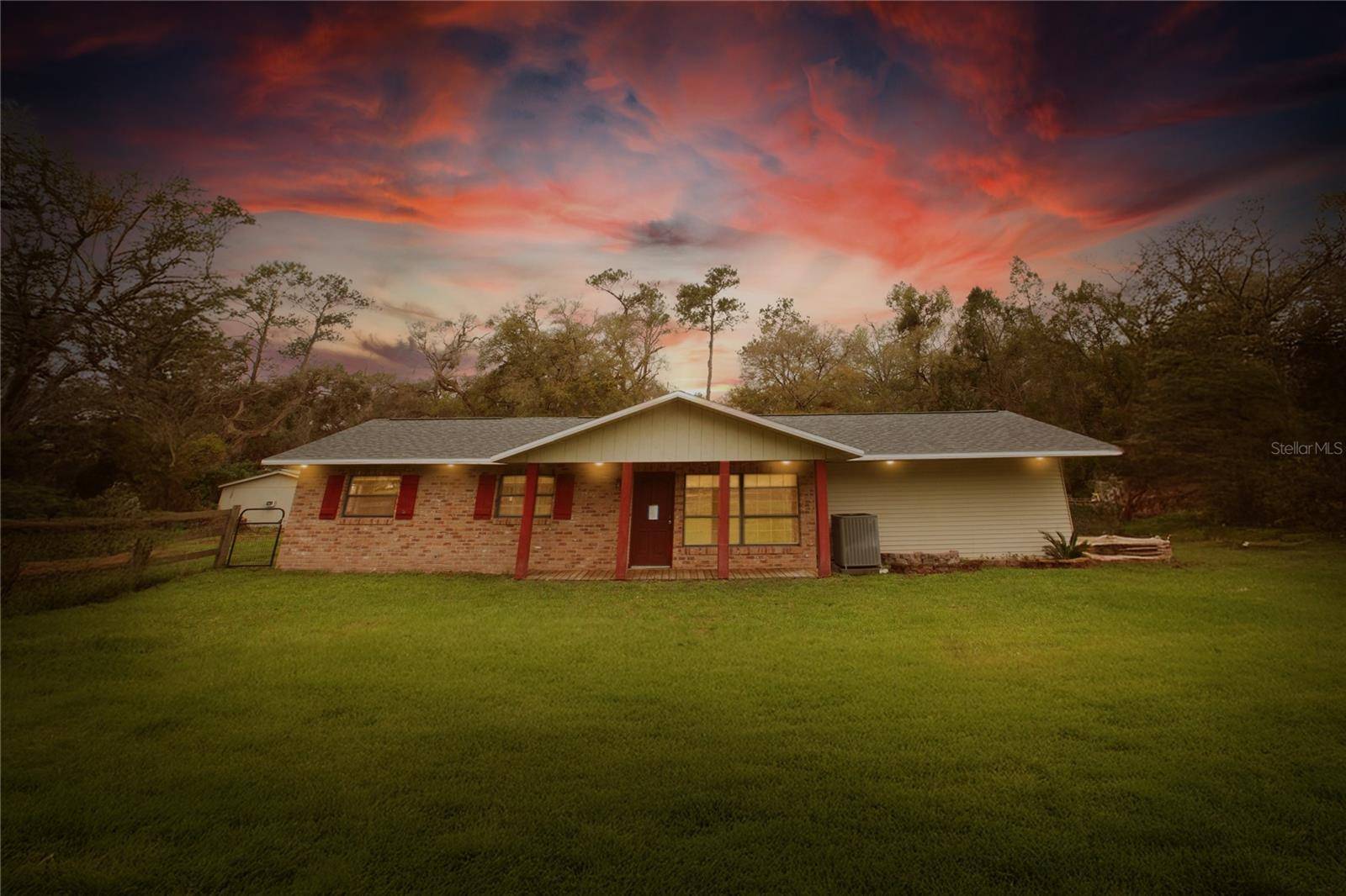 25590 OLYMPIA RD, Brooksville, FL 34601