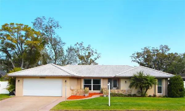 11933 72ND AVE, Seminole, FL 33772