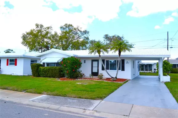 Pinellas Park, FL 33782,4517 100TH AVE N