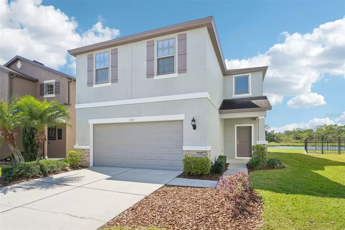 Riverview, FL 33578,5955 SWEET BIRCH DR