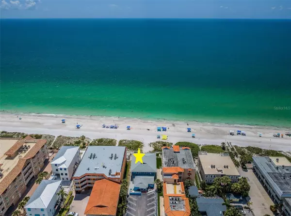 Indian Rocks Beach, FL 33785,614 GULF BLVD #4