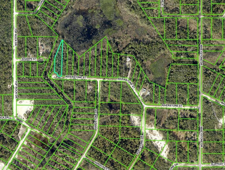 Webster, FL 33597,0 RIVERSTONE ST #Lot 26