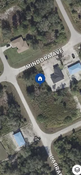 715 MINDORA AVE, Lehigh Acres, FL 33972