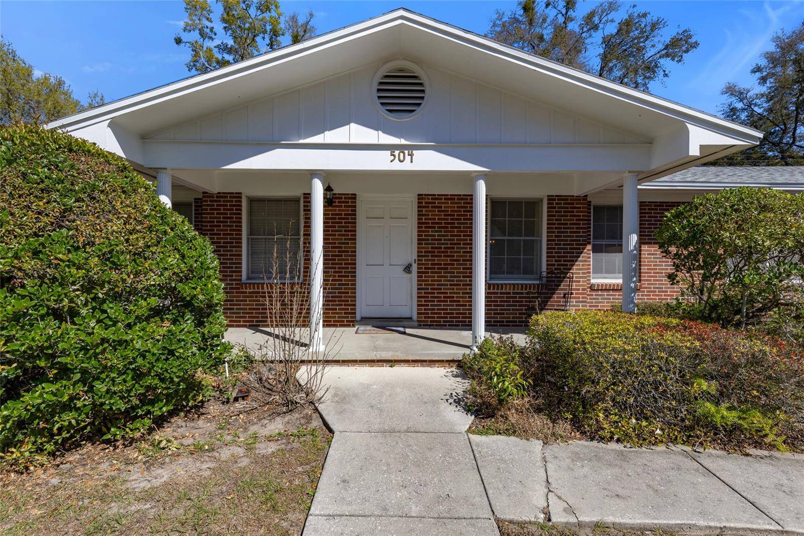 Gainesville, FL 32609,504 NW 37TH PL