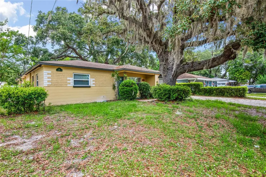 1411 W LINEBAUGH AVE, Tampa, FL 33612