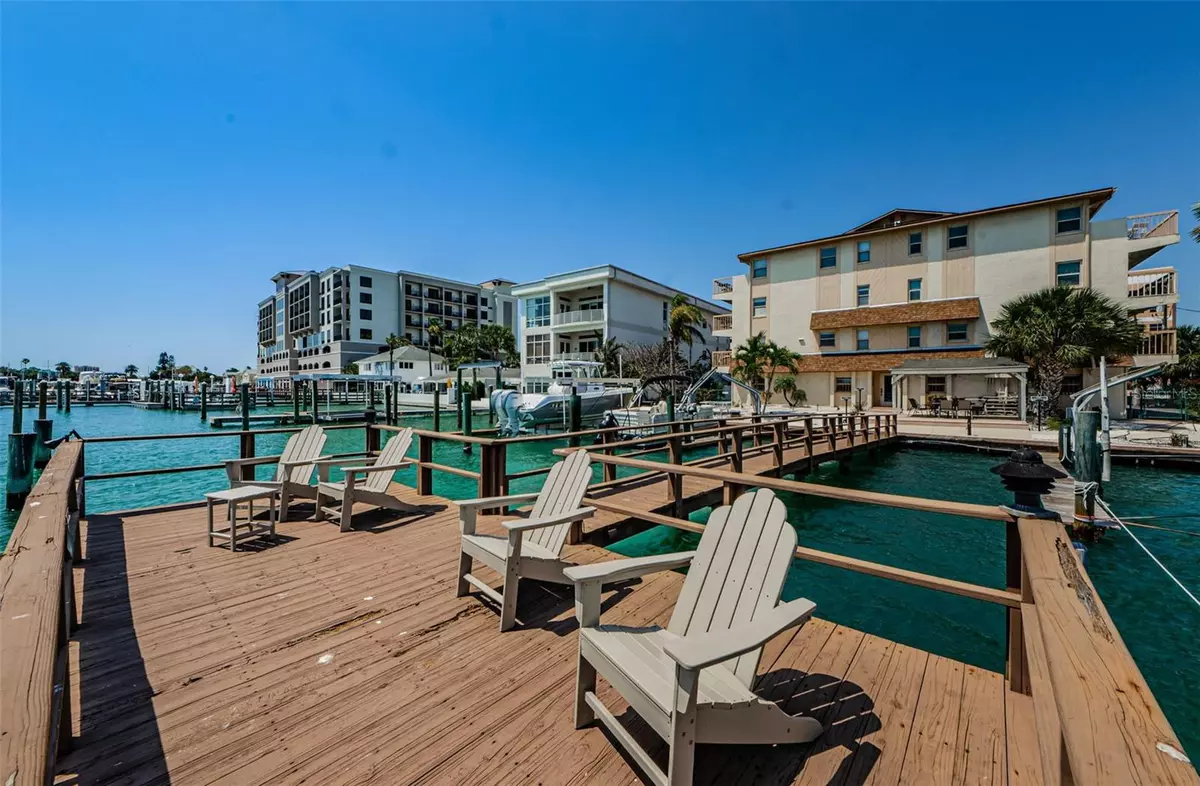Clearwater, FL 33767,479 E SHORE DR #8