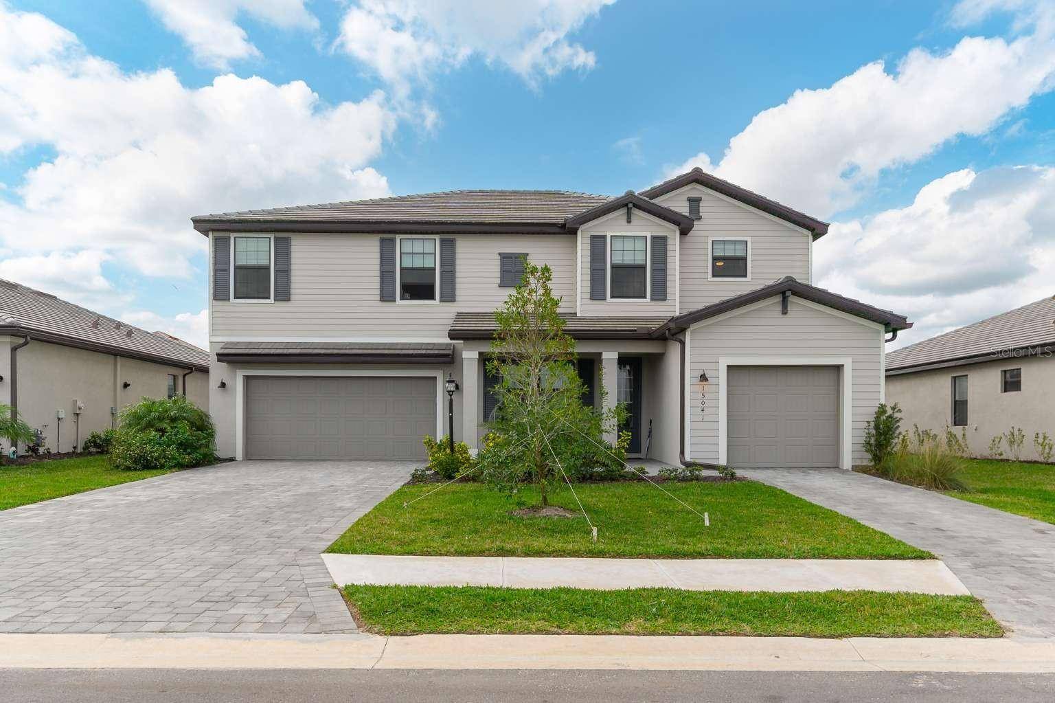 15041 SEA SALT WAY, Bradenton, FL 34211