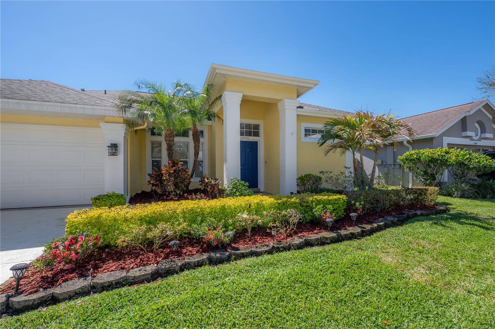 Tampa, FL 33626,12406 BRISTOL COMMONS CIR