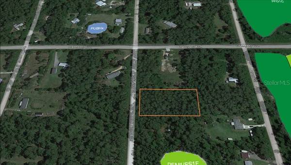 1571 SATINWOOD ST, Bunnell, FL 32110