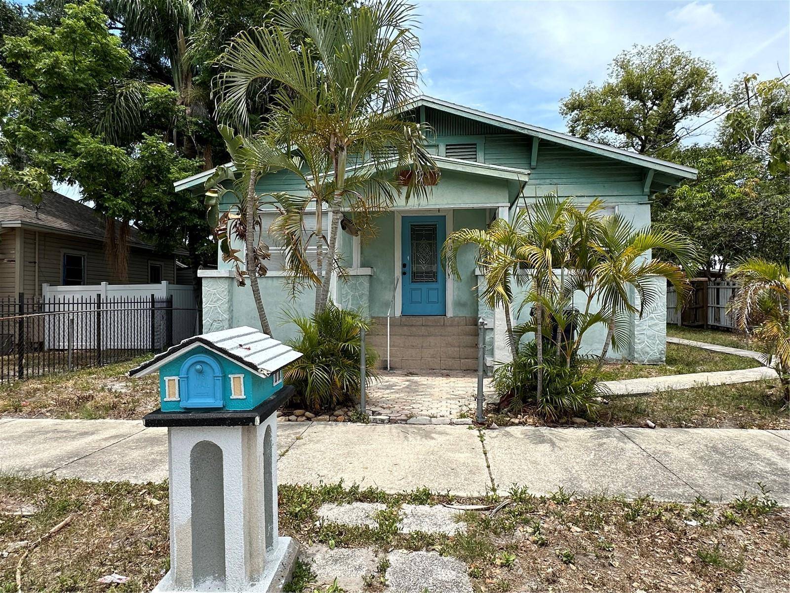 106 E ADALEE ST,  Tampa,  FL 33603