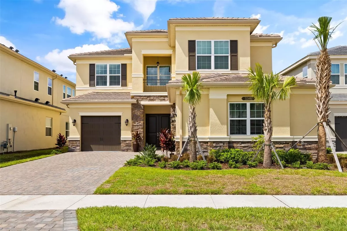 Wesley Chapel, FL 33543,32401 ROSEWOOD MEADOW LN