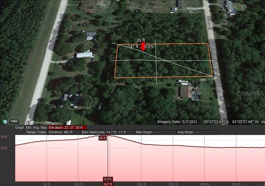 Bunnell, FL 32110,1752 BAYBERRY ST