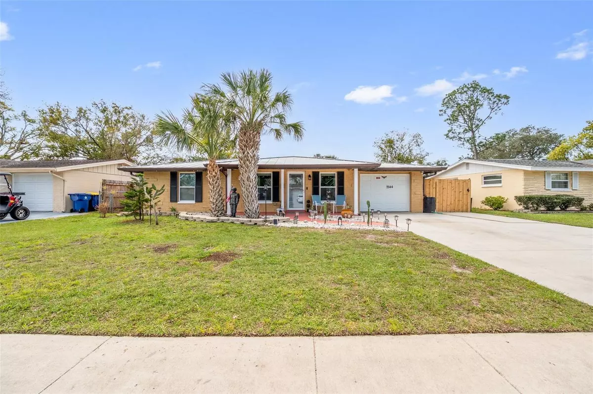 New Port Richey, FL 34653,7544 HOLLYRIDGE DR