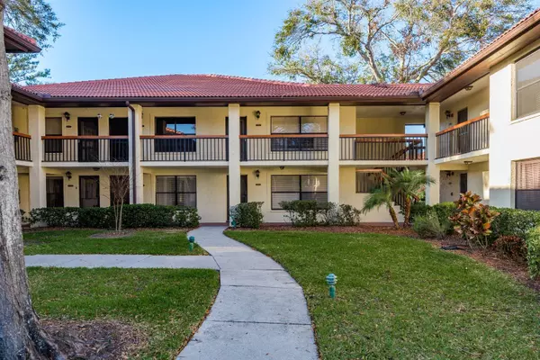 Clearwater, FL 33761,1712 HAMMOCK PINE BLVD #1712
