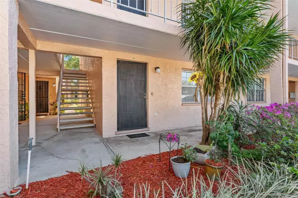 4724 MICHAEL CT #123, Tampa, FL 33614
