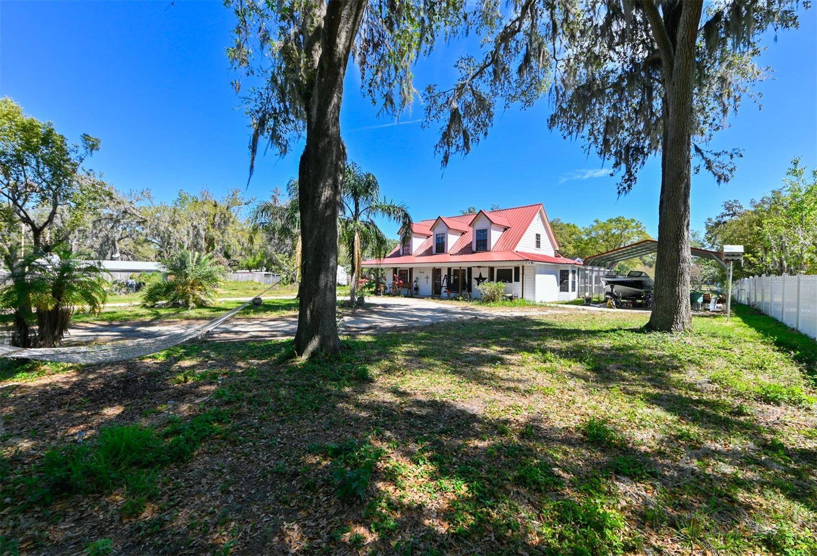 Plant City, FL 33567,7218 TURKEY CREEK RD