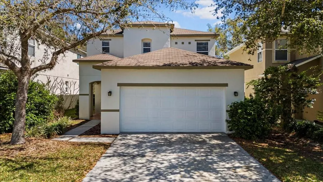 2442 SILVERMOSS DR, Wesley Chapel, FL 33544