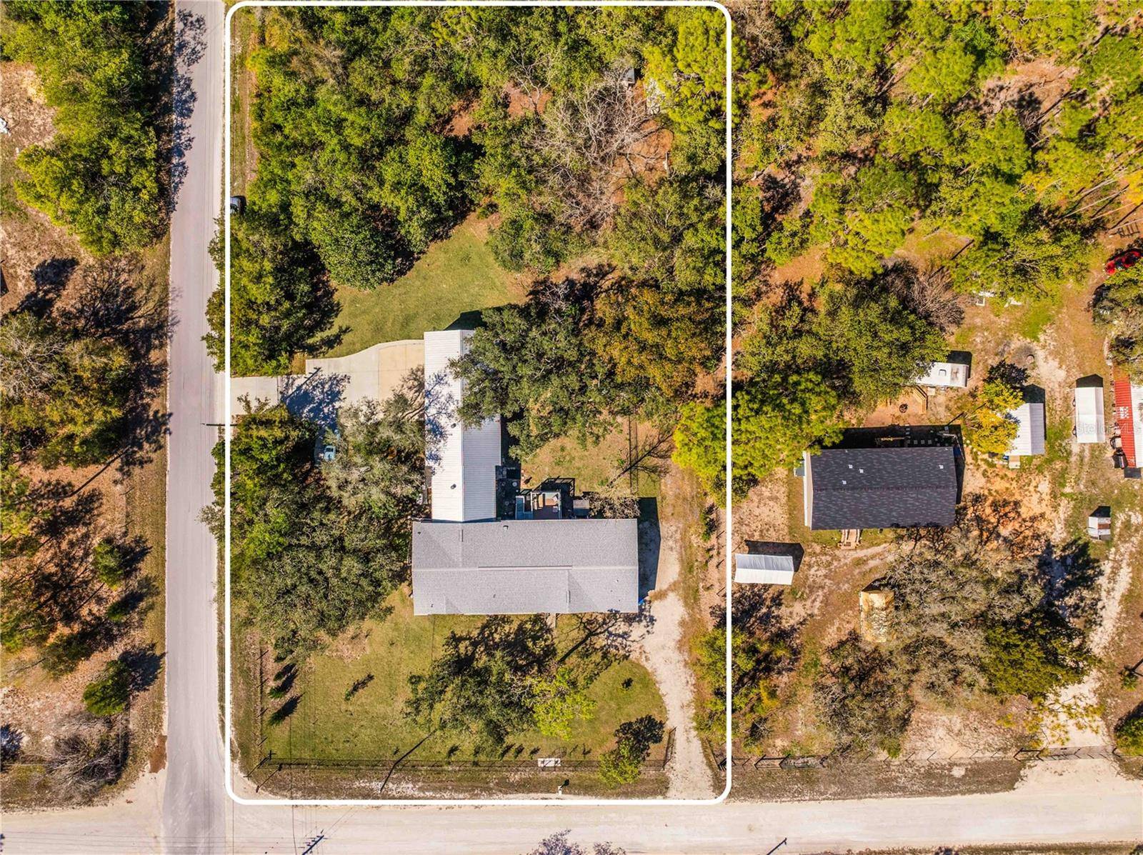 Spring Hill, FL 34609,6111 CARTWRITE RD