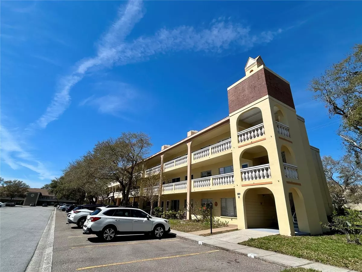 Clearwater, FL 33763,2226 SWITZERLAND WAY #32