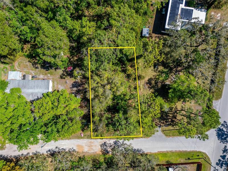 TBD POSEN ST, New Port Richey, FL 34652