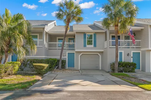 238 SUN KETCH CT #95,  Treasure Island,  FL 33706