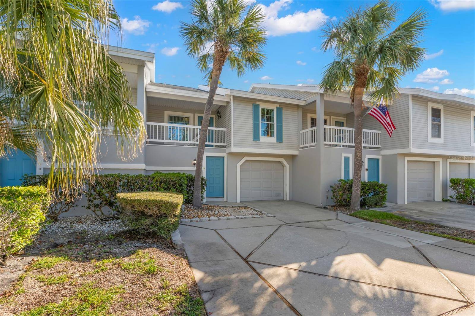 Treasure Island, FL 33706,238 SUN KETCH CT #95
