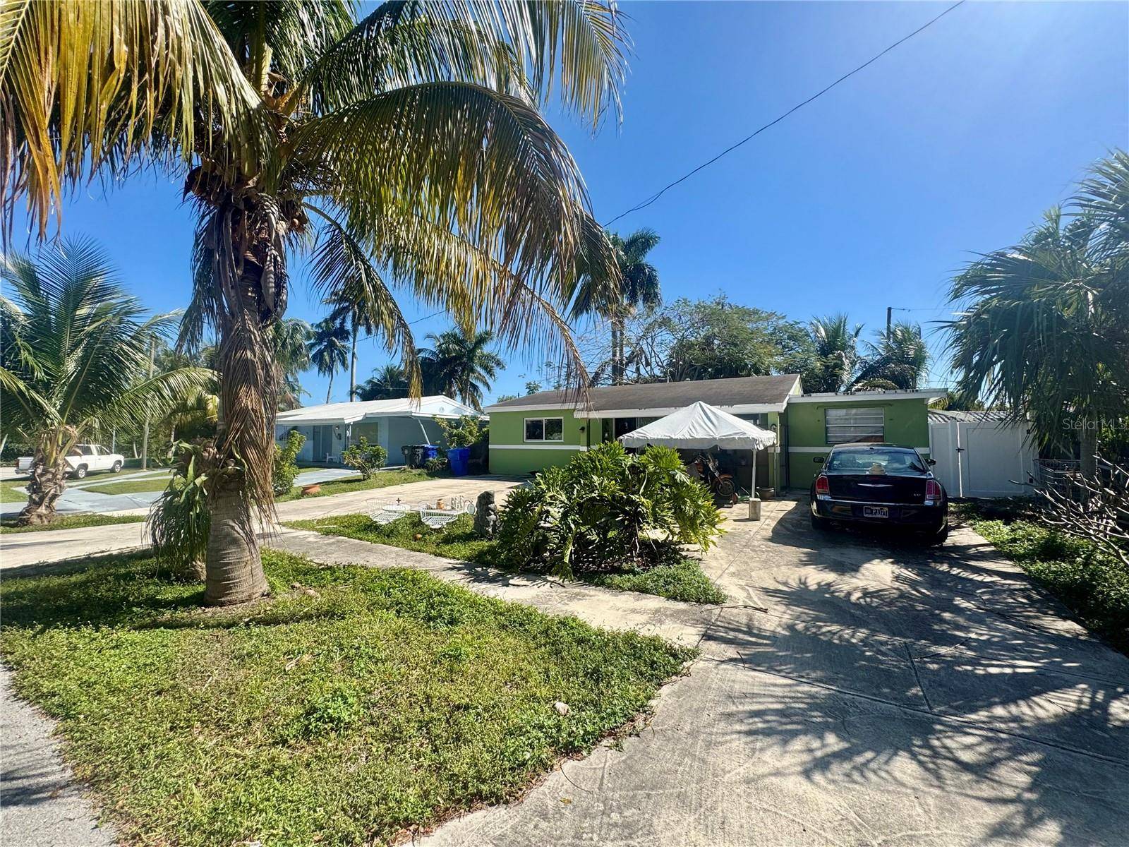 3038 ARTHUR ST, Hollywood, FL 33021