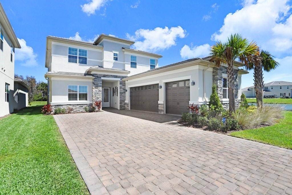 Wesley Chapel, FL 33543,32423 ROSEWOOD MEADOW LN