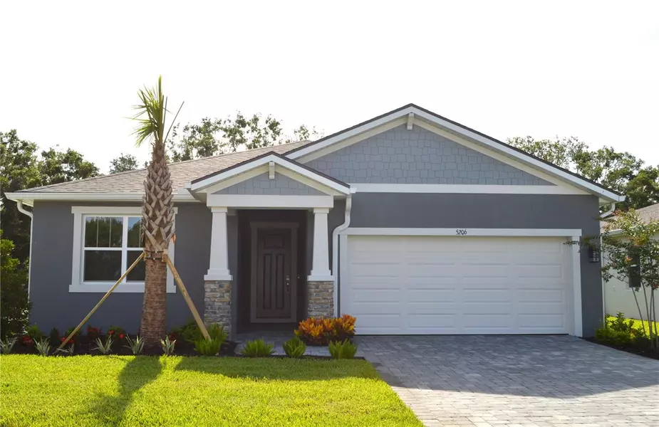 5206 125TH AVE E, Parrish, FL 34219