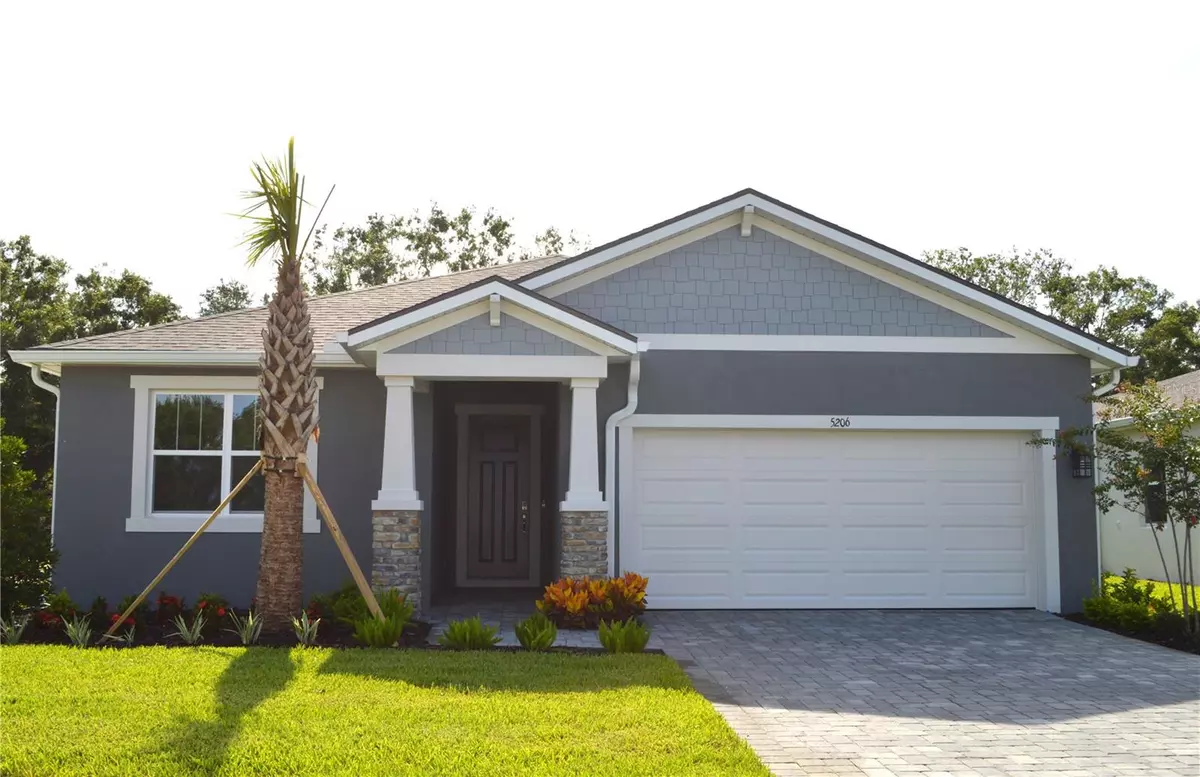 Parrish, FL 34219,5206 125TH AVE E