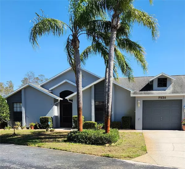 7530 ROY CT, New Port Richey, FL 34654