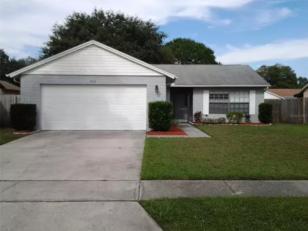 3279 PICCARD LOOP, New Port Richey, FL 34655