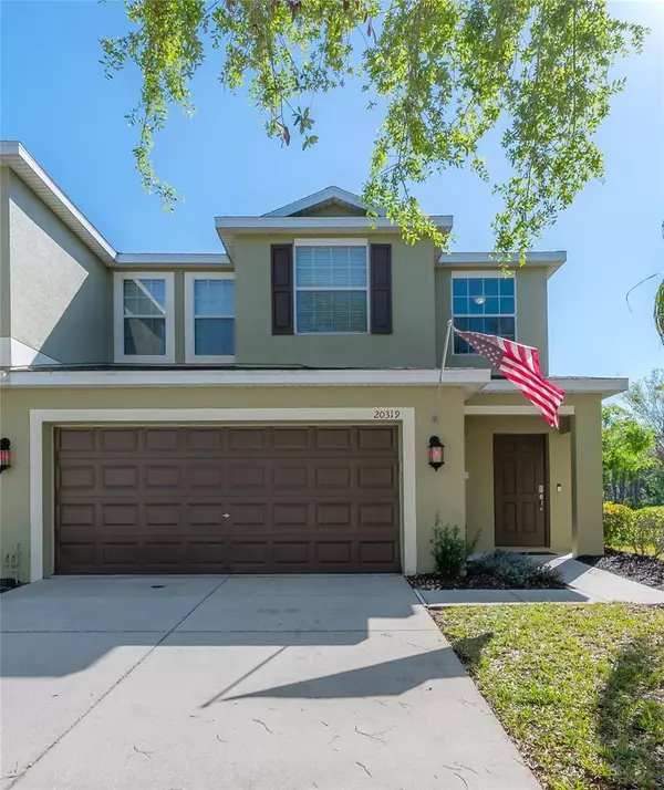 20319 STARFINDER WAY, Tampa, FL 33647