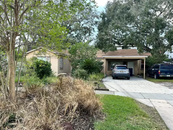 458 W DAVIS BLVD, Tampa, FL 33606