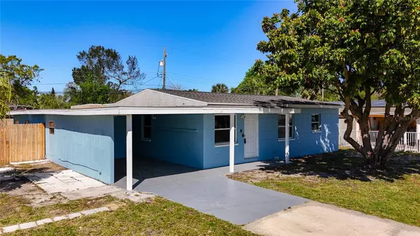 Tampa, FL 33615,4716 TOWN N COUNTRY BLVD