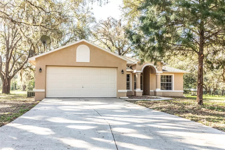 26348 CROOKED TREE LN, Brooksville, FL 34602