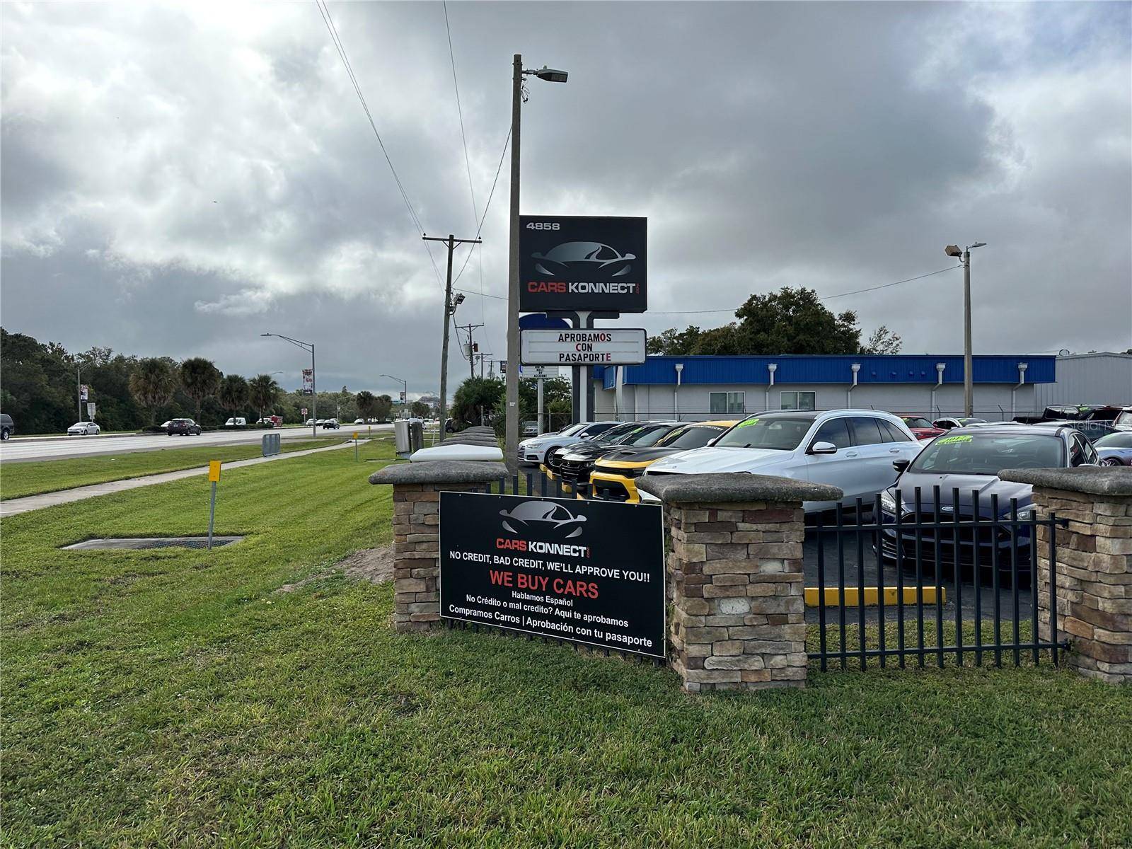 Tampa, FL 33614,4858 N DALE MABRY HWY